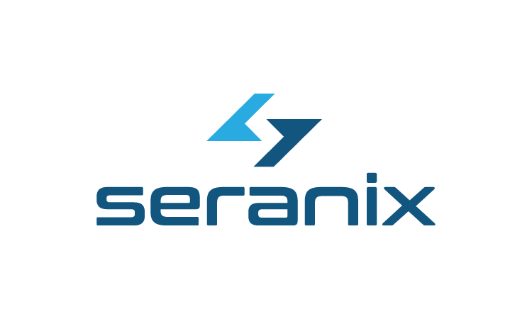 Available Business Name For Sale - Seranix